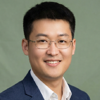 Shuaiqi Liu