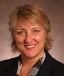 Heidi E. Hamm