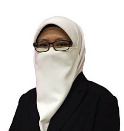 Karim A H