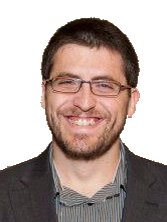 Benjamin Alonso