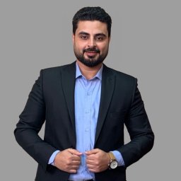 Mohammed A. Farahat