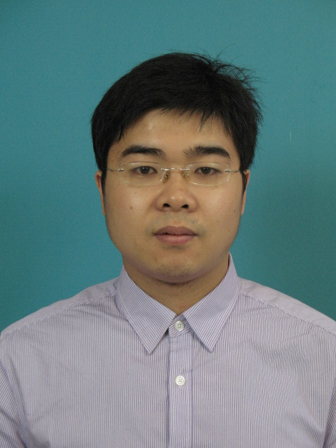 Zeke Wang