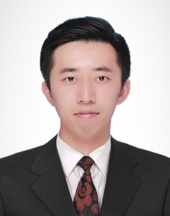 Xiaojun Mei