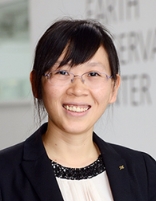 Xiaoxiang Zhu