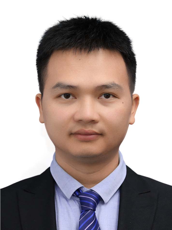 Zhibin Li