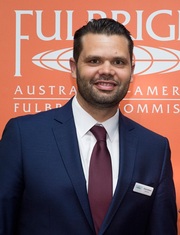 Simon Graham