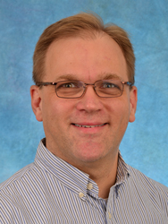 David Williams