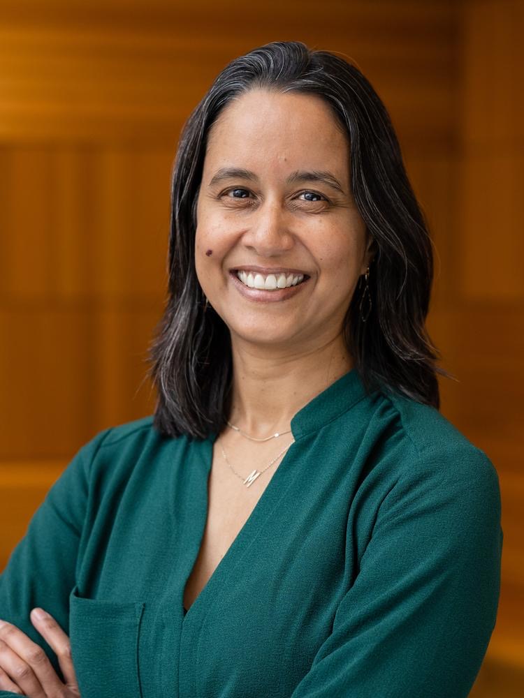Mala Murthy