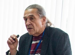 Alexander S. Khromov