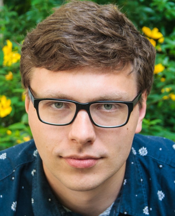 Artem Chernikov
