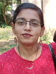 Anwar Sharmistha