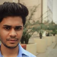 Tushar Kushwaha