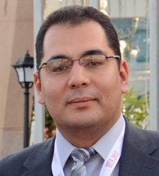 Mohammed Elsheemy