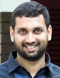 Fayas Malik Kanchiralla