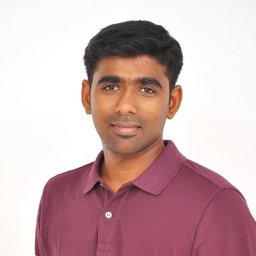 Radhakrishnan Sabarinathan
