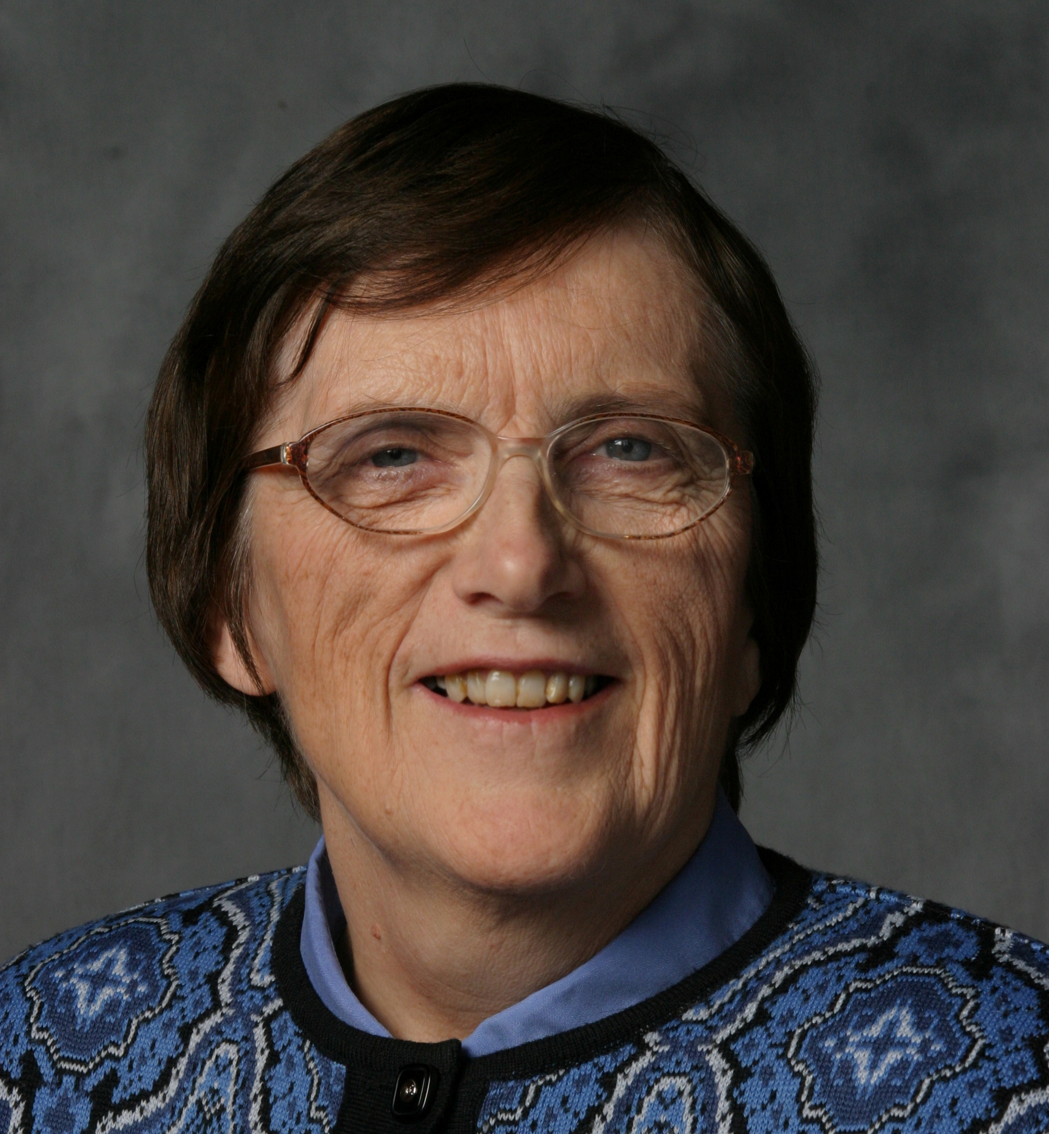 Idun Reiten
