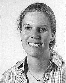 Eva M. Staal