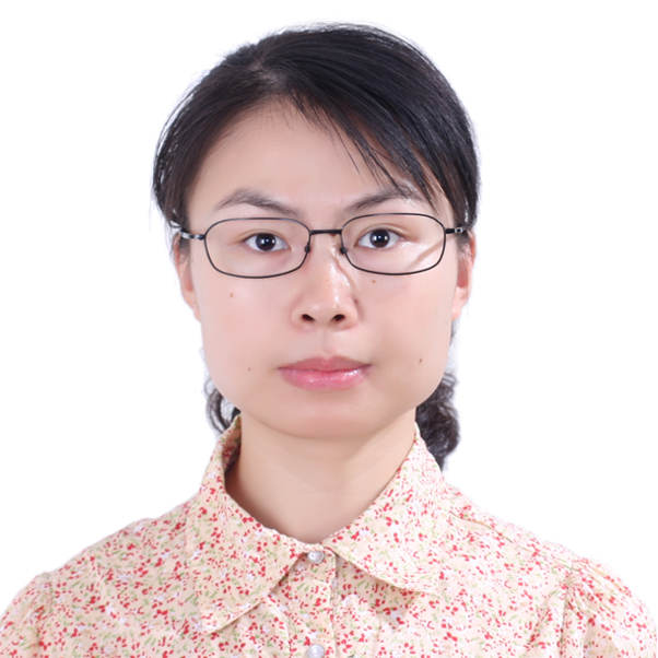 Xueqing Xu