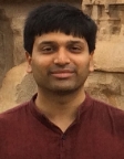 Ankit Garg