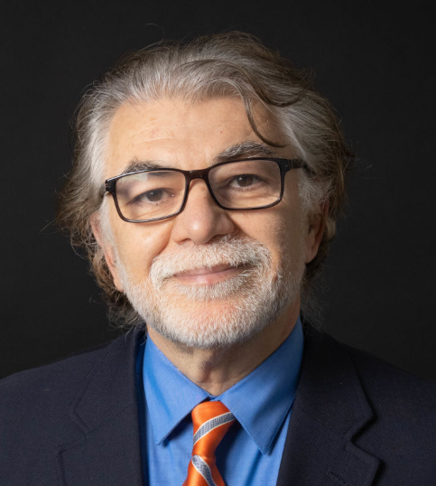 Kazem Kazerounian