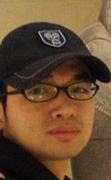 Huaijian Zhang