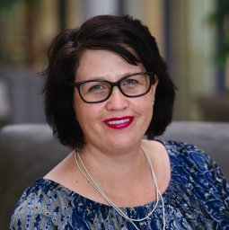 Liezl Van Dyk