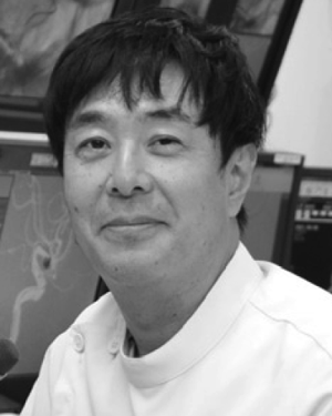 Masahiko Kawanishi