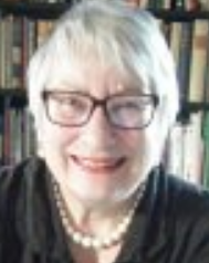 Uta Frith