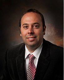 Kyle Brinkman