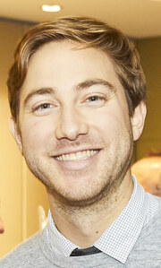 Alex Kimp
