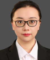 Yu Liu