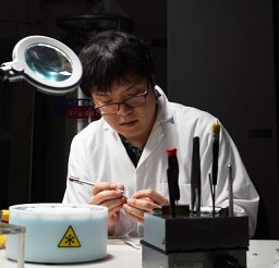 Lee Byung-Gil