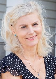 Katarzyna Zawalinska