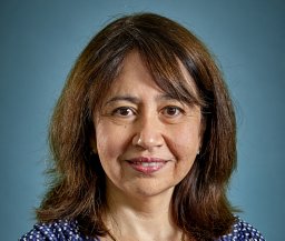 Gloria A Aguayo