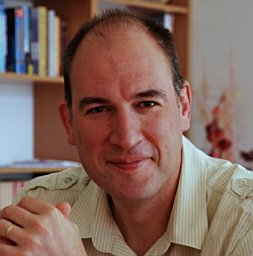 Fabrice Hollender