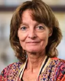 C. (Els) Van Daalen
