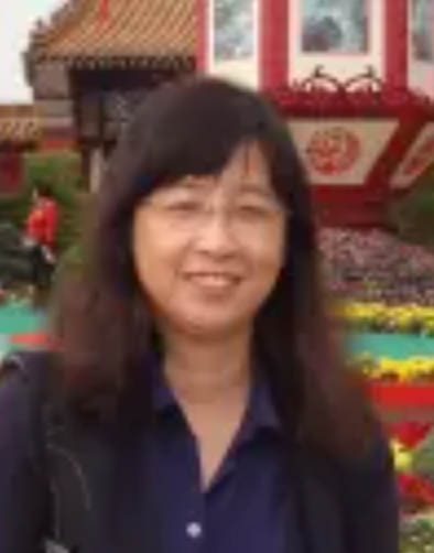 Meijuan Luo