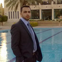 Asem Mubarak