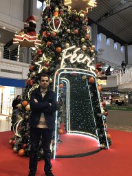 Mohsen Bagheri
