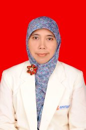 Daru Estiningsih