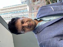 Sabuz khairu Alam