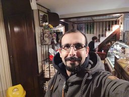 Ali Forootani