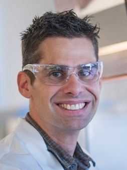 Daniel Gray