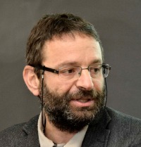 Lorenzo Pavesi