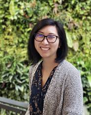 Sharon Wu