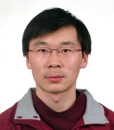 Junfeng Hou