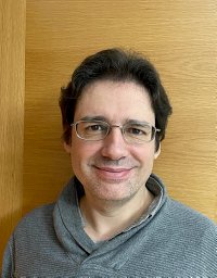 Joaquin Pedrayes