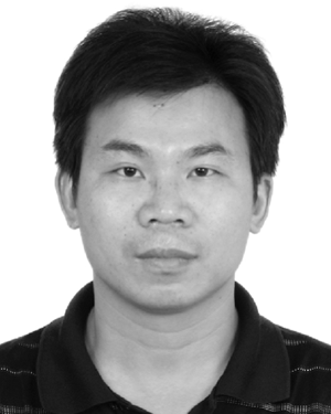 Rongfu Zhang