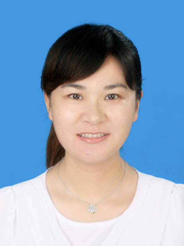 Haijuan Wang
