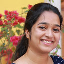 Anjali K Ravi